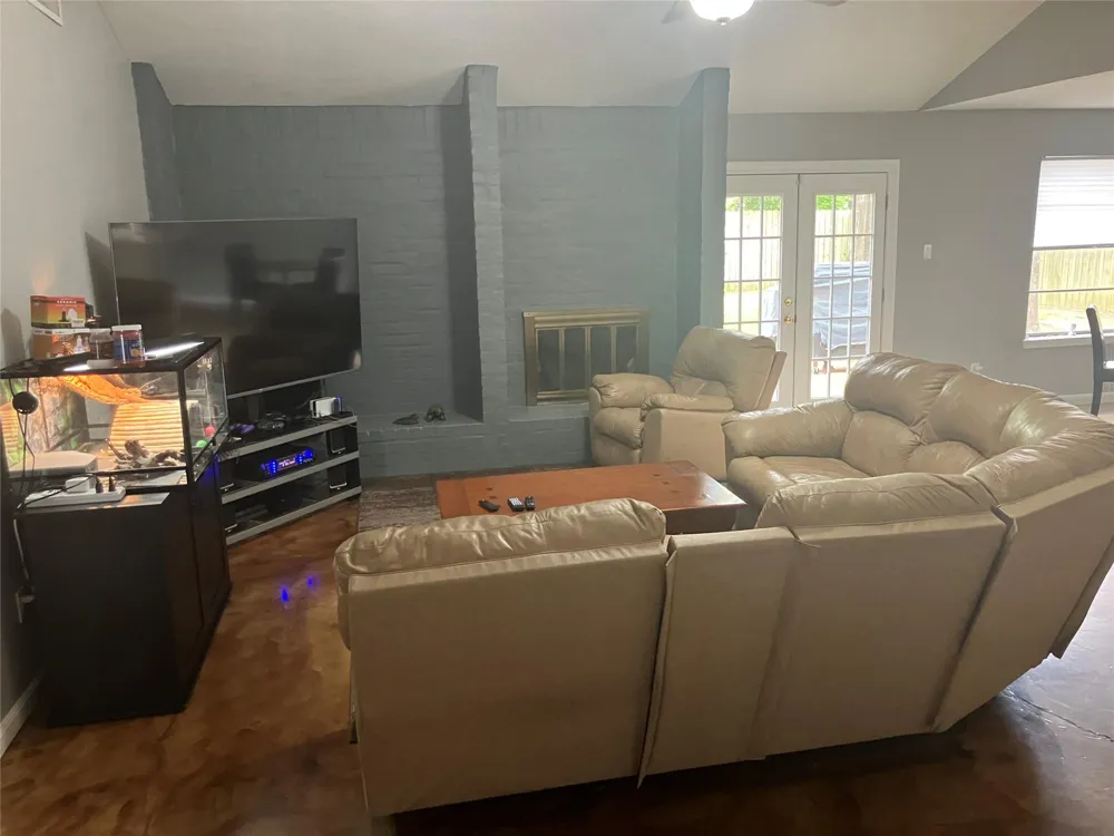 16219 Timber Valley Drive Houston, TX 77070