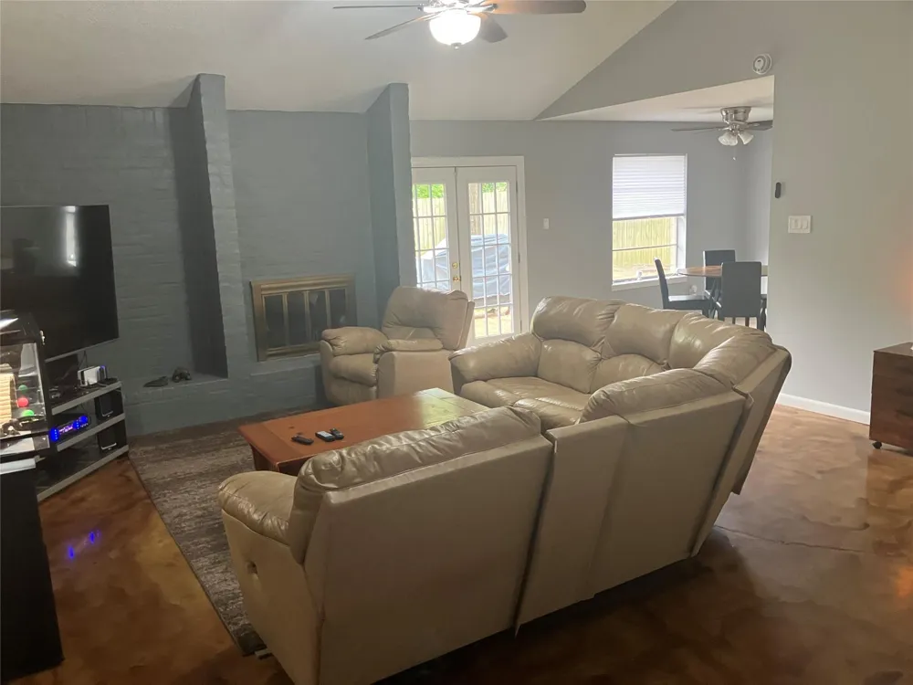 16219 Timber Valley Drive Houston, TX 77070