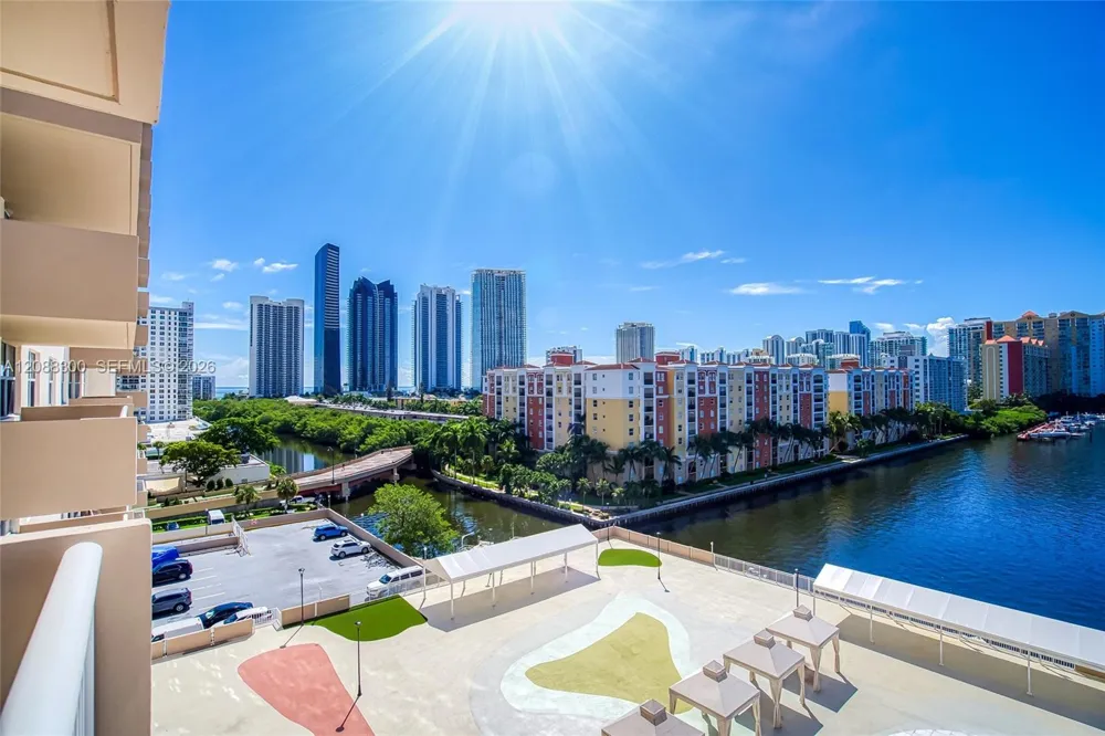 250 174th St #801 Sunny Isles Beach, FL 33160