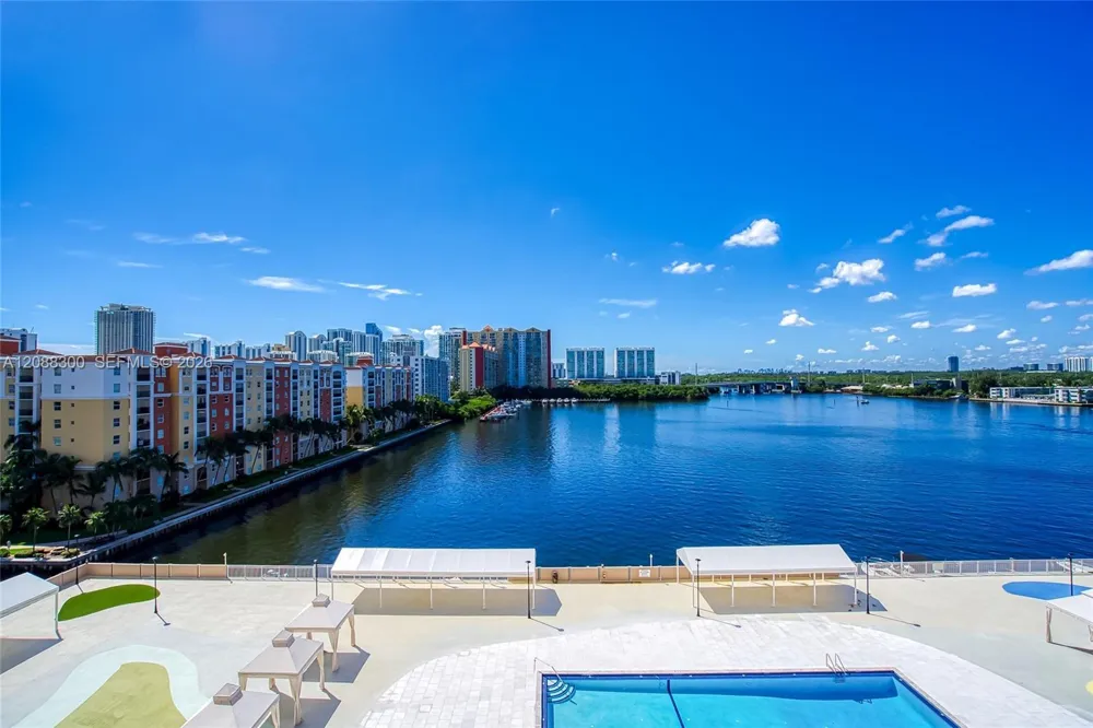 250 174th St #801 Sunny Isles Beach, FL 33160