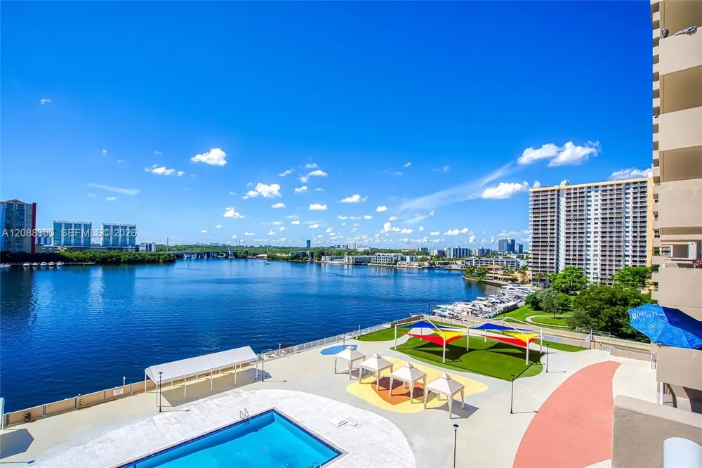 250 174th St #801 Sunny Isles Beach, FL 33160