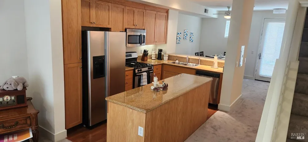 318 City Center Drive Rohnert Park, CA 94928