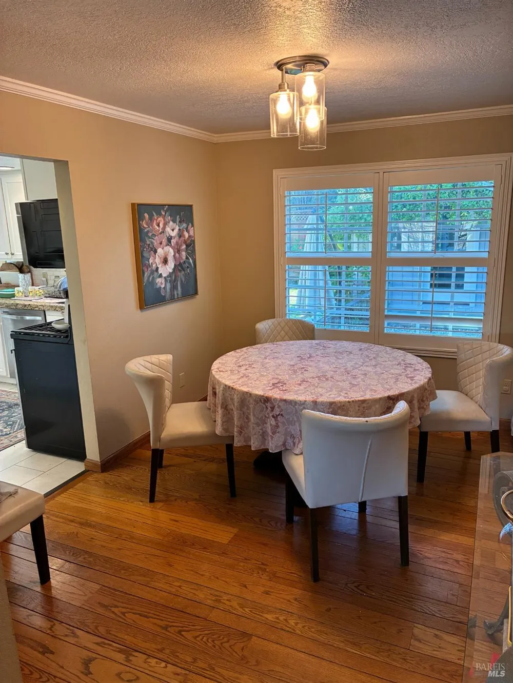 5212 Piedmont Drive Santa Rosa, CA 95409