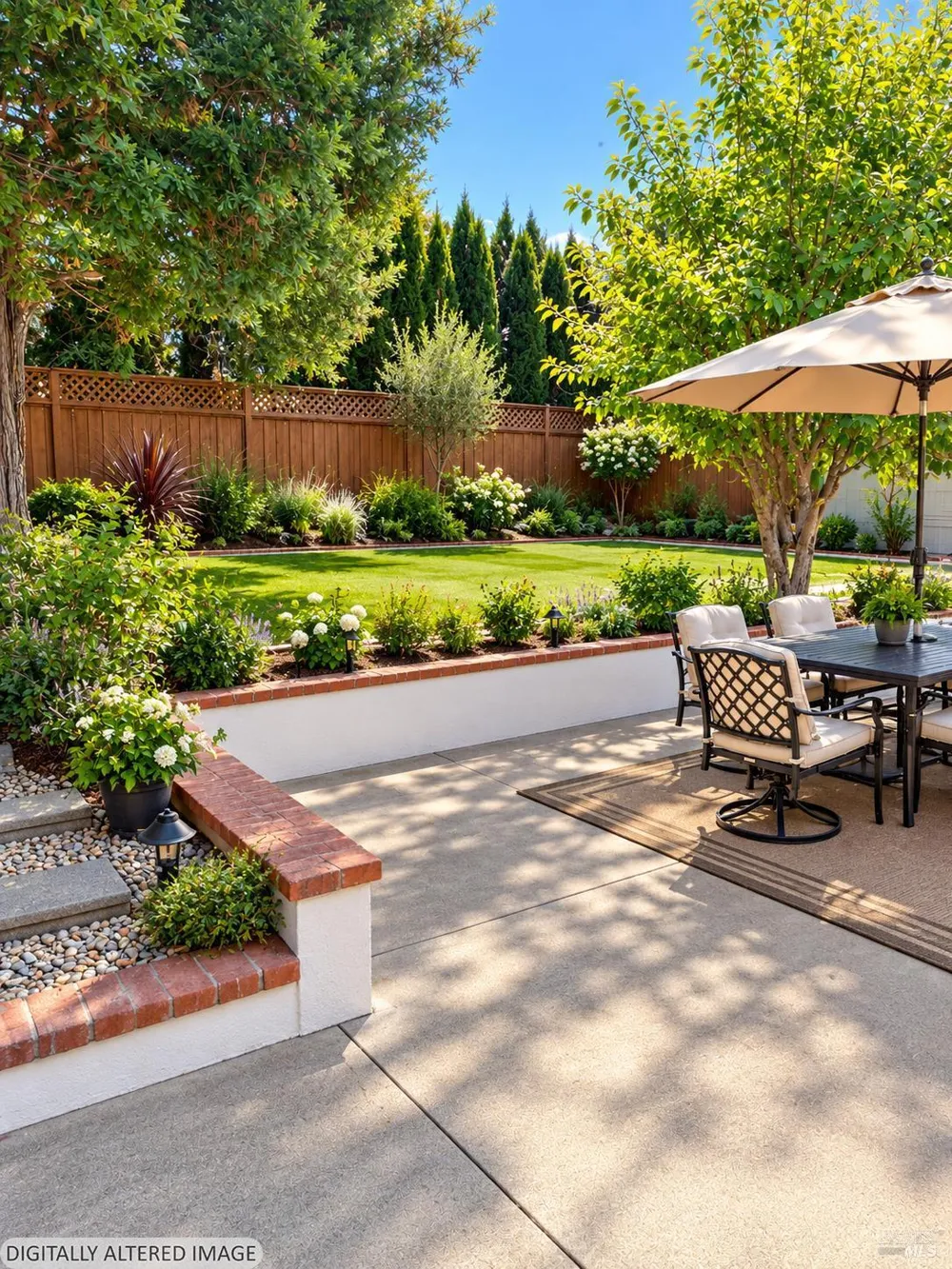 5212 Piedmont Drive Santa Rosa, CA 95409
