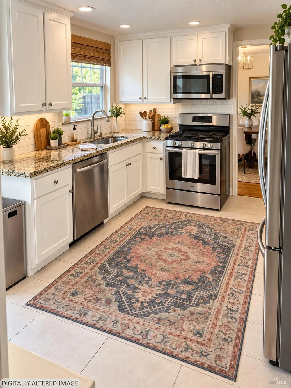 5212 Piedmont Drive Santa Rosa, CA 95409