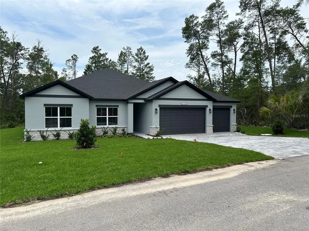 12437 HARRIS HAWK ROAD Brooksville, FL 34614