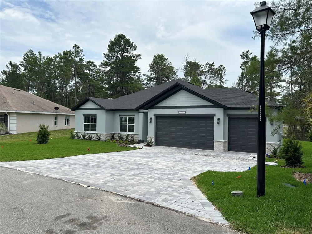 12437 HARRIS HAWK ROAD Brooksville, FL 34614