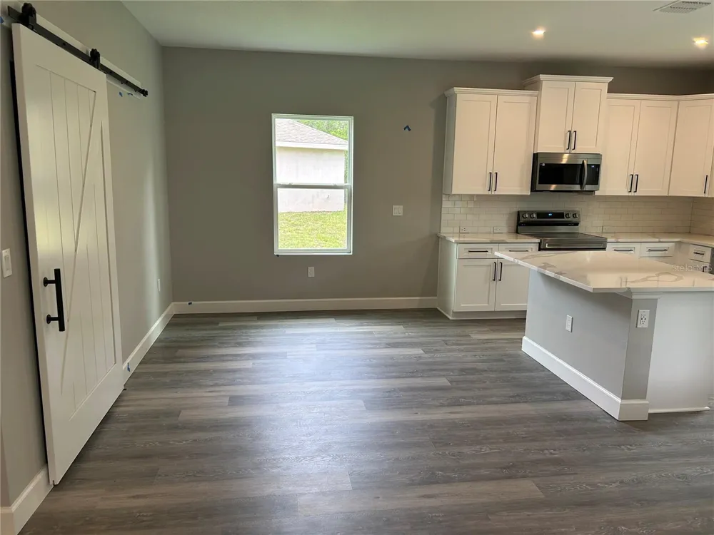 12437 HARRIS HAWK ROAD Brooksville, FL 34614