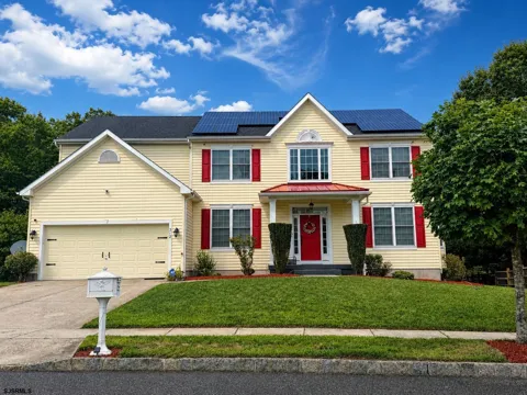 212 Branch Hill Dr