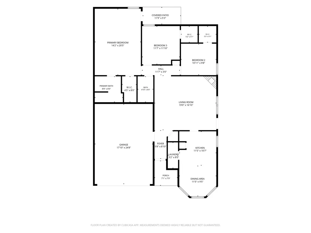 300 Comiskey Court Saginaw, TX 76179