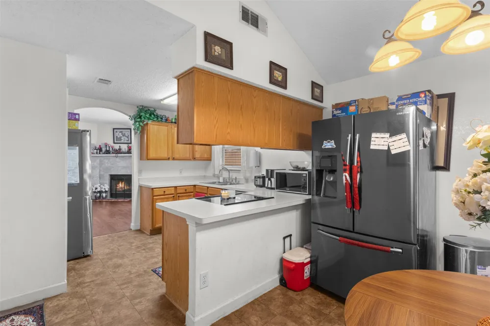 300 Comiskey Court Saginaw, TX 76179