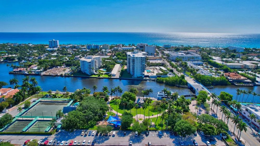 111 SE 7th Avenue #D & C Delray Beach, FL 33483