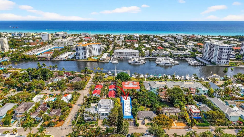 111 SE 7th Avenue #D & C Delray Beach, FL 33483