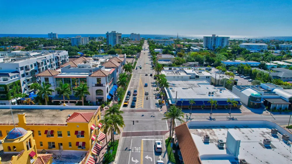 111 SE 7th Avenue #D & C Delray Beach, FL 33483