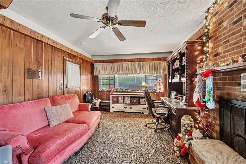 1517 Browers Chapel Road Asheboro, NC 27205