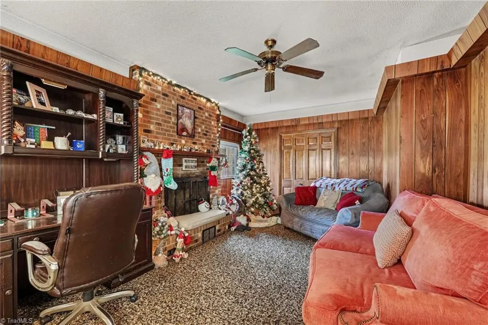 1517 Browers Chapel Road Asheboro, NC 27205