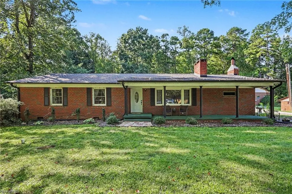1517 Browers Chapel Road Asheboro, NC 27205