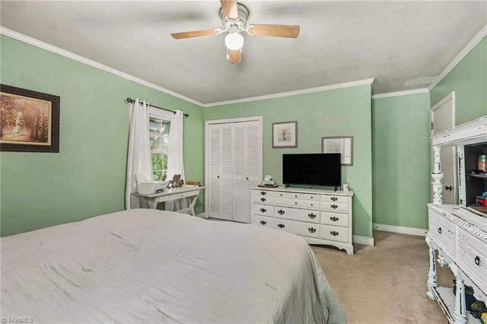 1517 Browers Chapel Road Asheboro, NC 27205