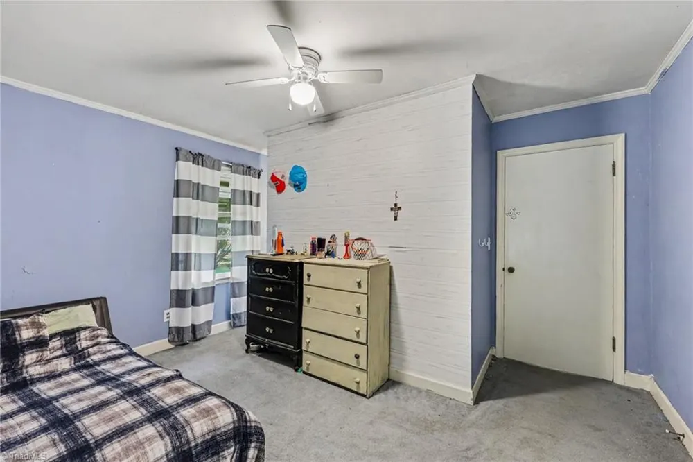 1517 Browers Chapel Road Asheboro, NC 27205