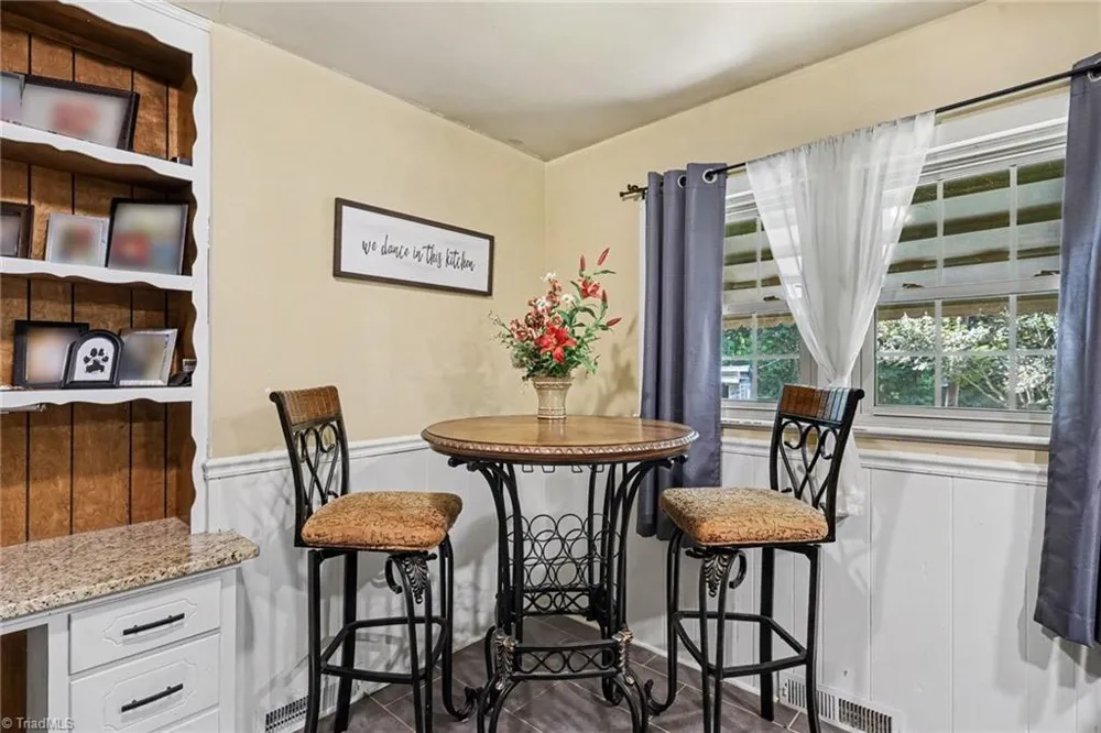 1517 Browers Chapel Road Asheboro, NC 27205