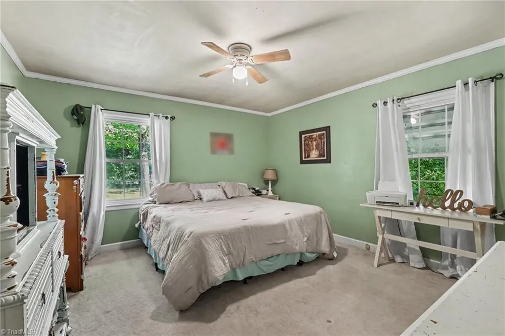 1517 Browers Chapel Road Asheboro, NC 27205