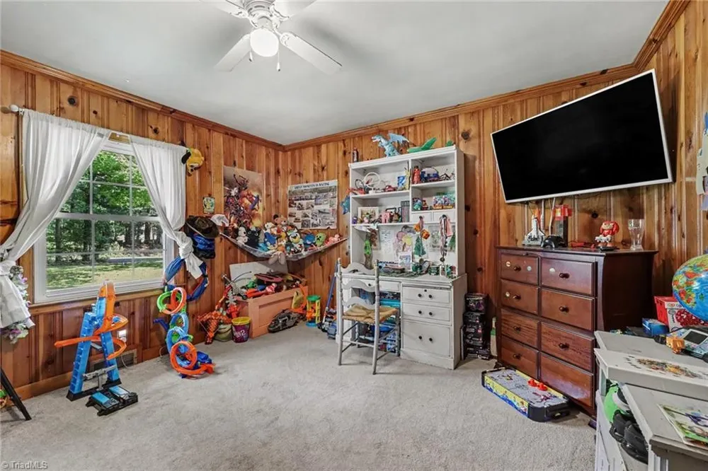 1517 Browers Chapel Road Asheboro, NC 27205