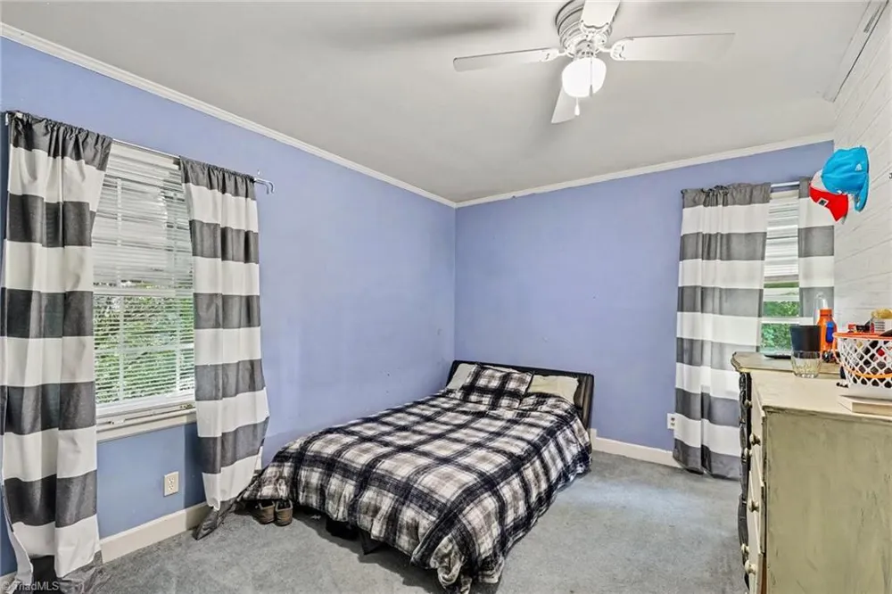 1517 Browers Chapel Road Asheboro, NC 27205