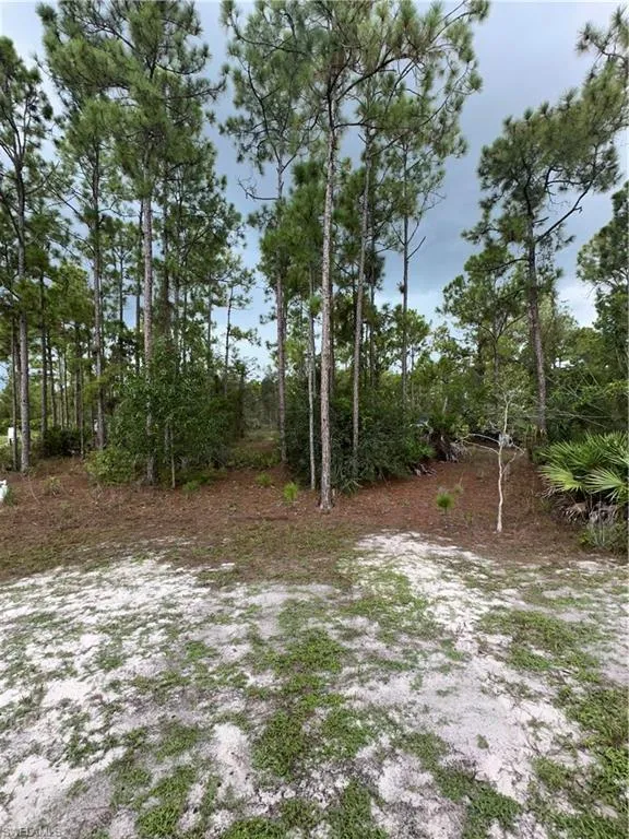 3740 45th Avenue NE Naples, FL 34120