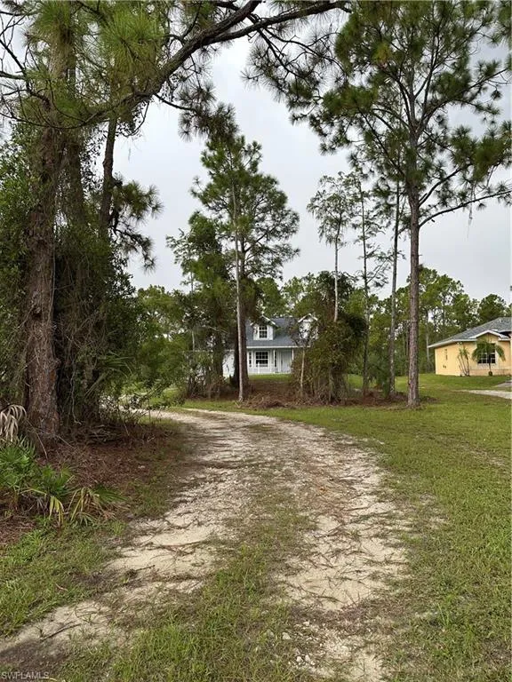 3740 45th Avenue NE Naples, FL 34120