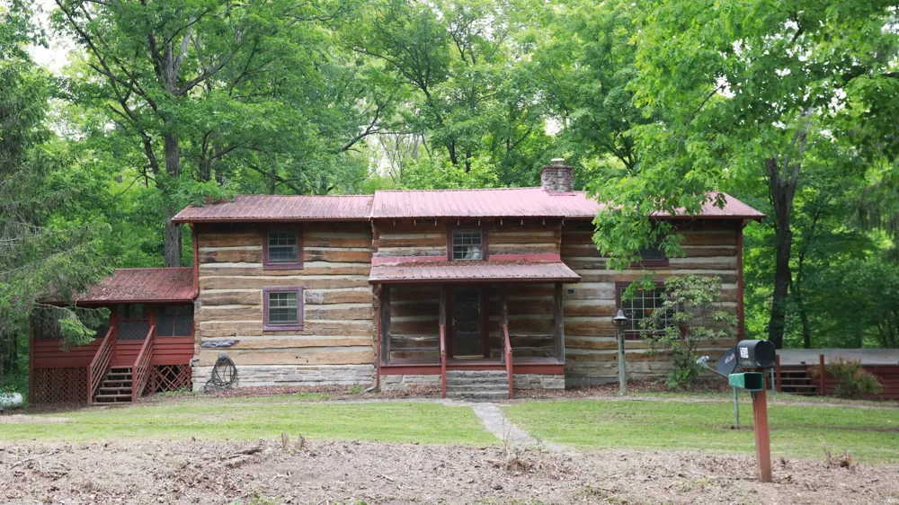 2634 Distillery Rd Greenbrier, TN 37073