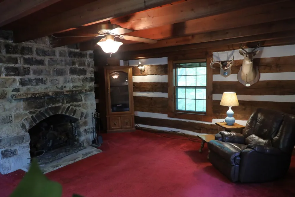 2634 Distillery Rd Greenbrier, TN 37073