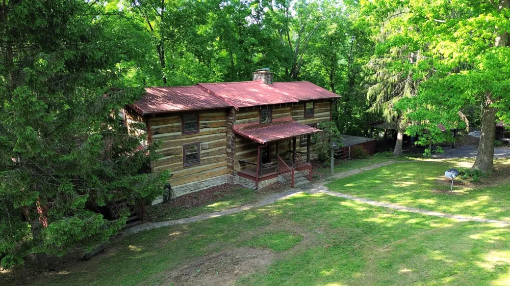 2634 Distillery Rd Greenbrier, TN 37073