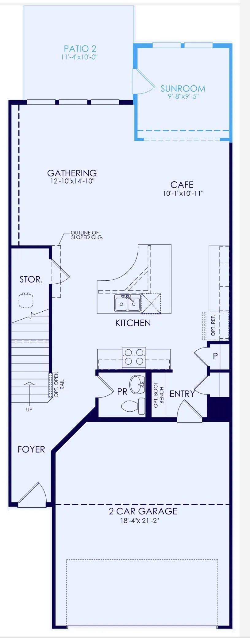 19182 Goldenrod Trail Corcoran, MN 55374