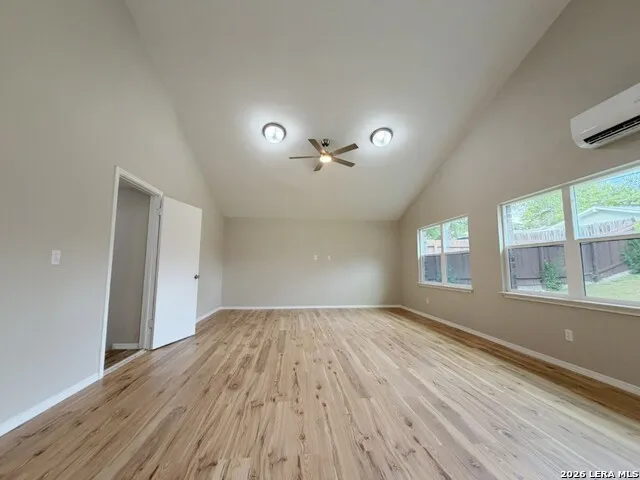 707 BOOTH DR San Antonio, TX 78216