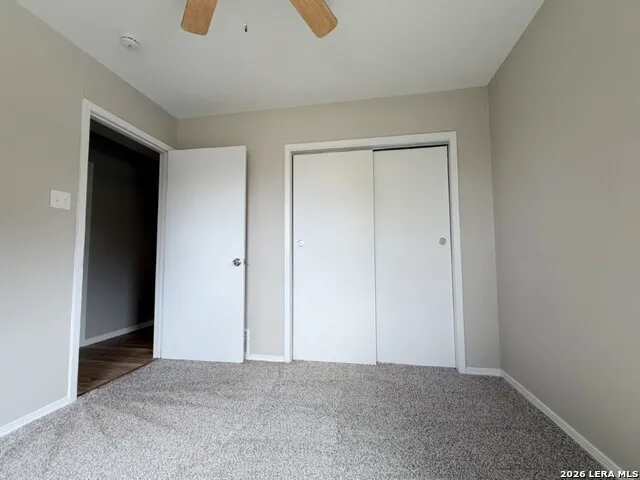 707 BOOTH DR San Antonio, TX 78216
