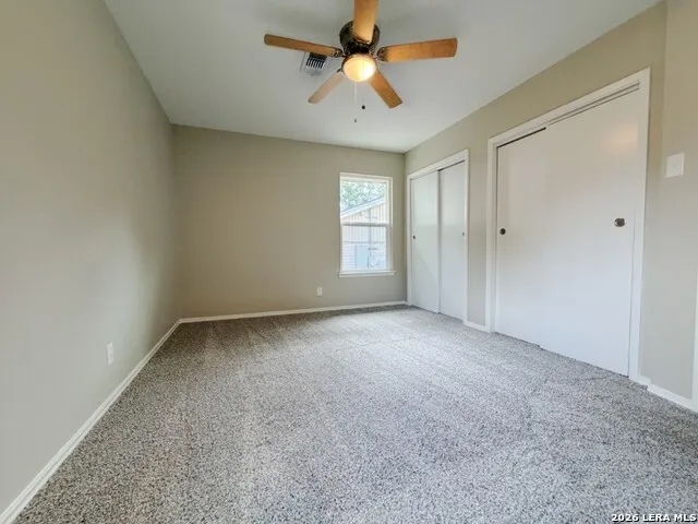 707 BOOTH DR San Antonio, TX 78216