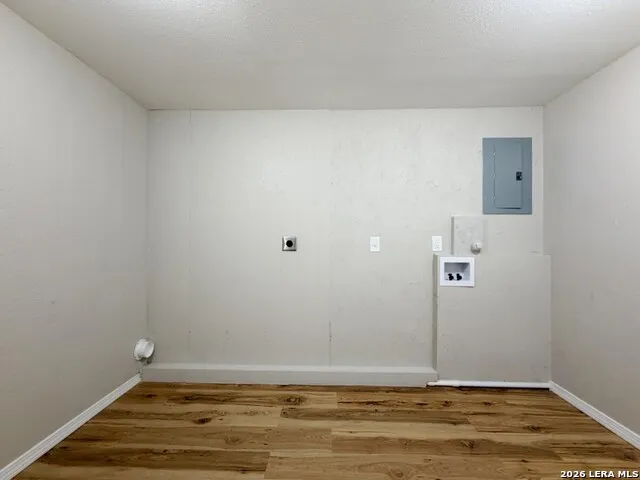 707 BOOTH DR San Antonio, TX 78216