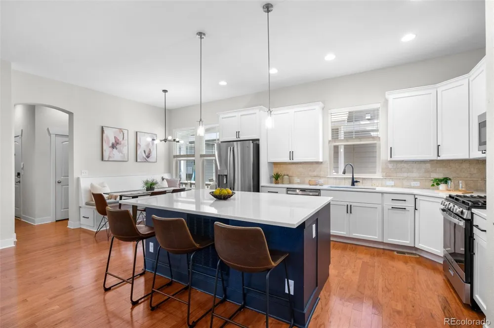3031 Trenton Street Denver, CO 80238