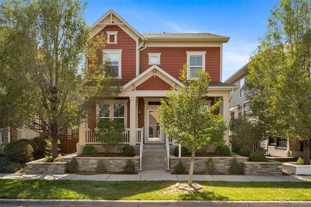 3031 Trenton Street Denver, CO 80238