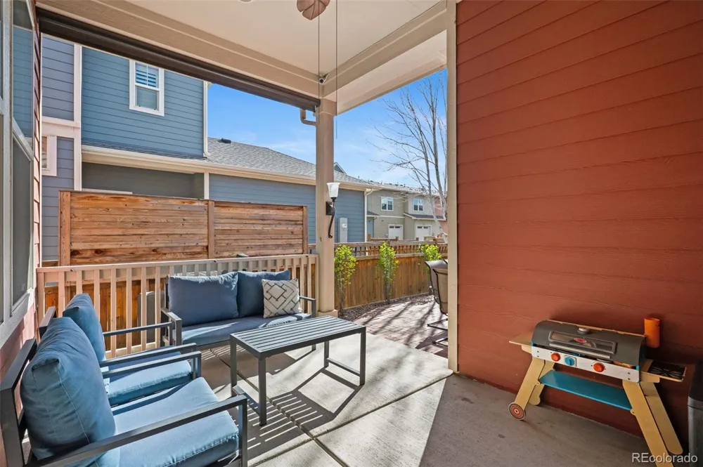 3031 Trenton Street Denver, CO 80238