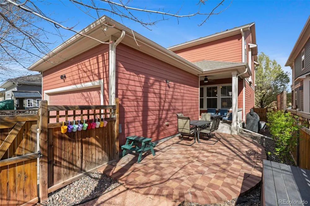 3031 Trenton Street Denver, CO 80238