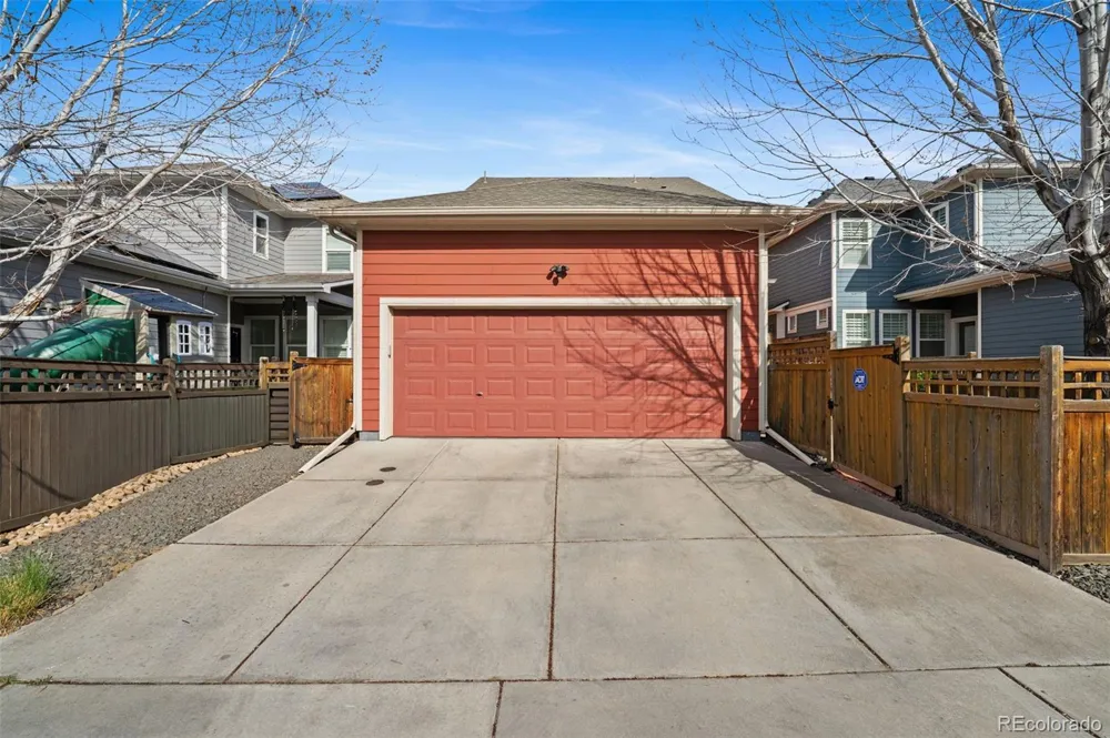 3031 Trenton Street Denver, CO 80238