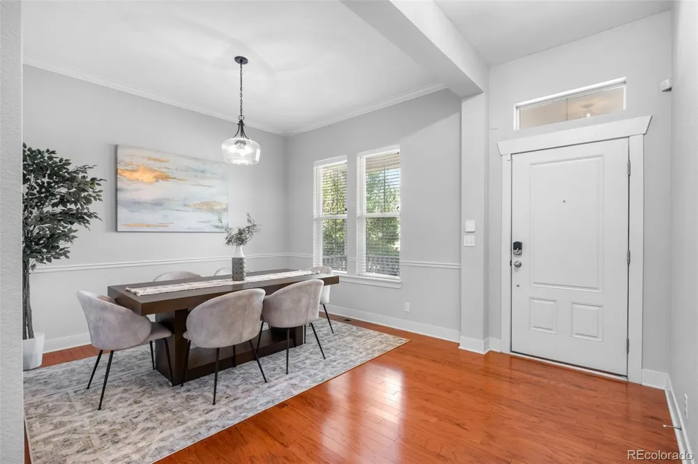 3031 Trenton Street Denver, CO 80238