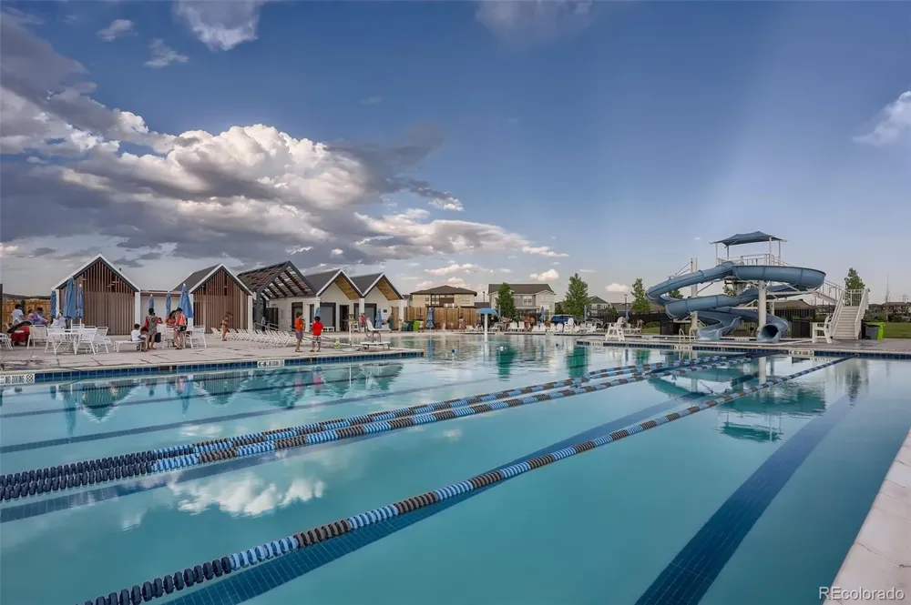 3031 Trenton Street Denver, CO 80238