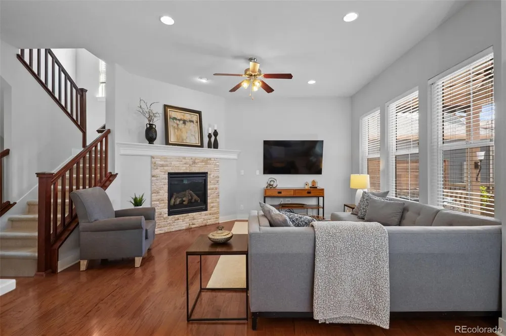 3031 Trenton Street Denver, CO 80238