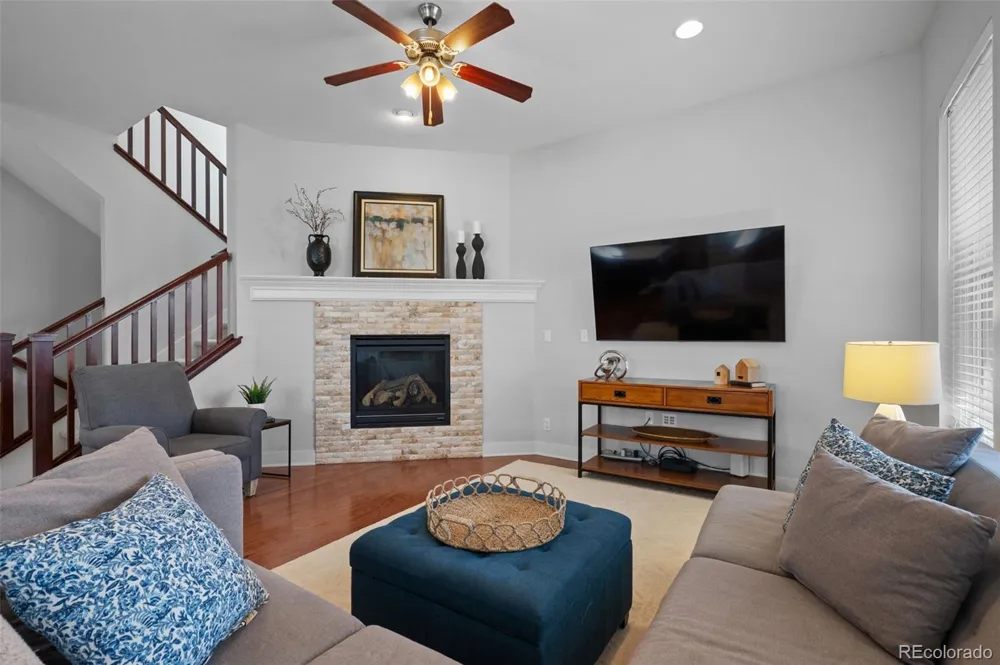 3031 Trenton Street Denver, CO 80238