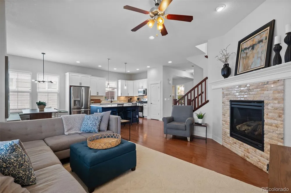 3031 Trenton Street Denver, CO 80238