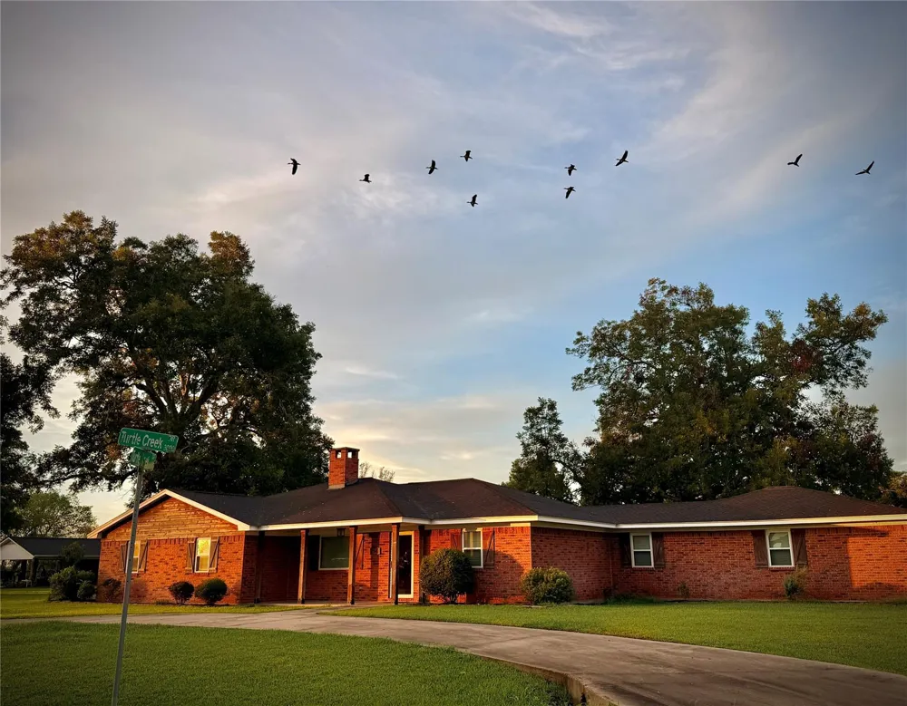 2947 Turtle Creek Drive Wharton, TX 77488