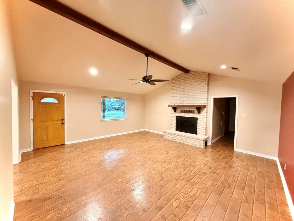 2947 Turtle Creek Drive Wharton, TX 77488