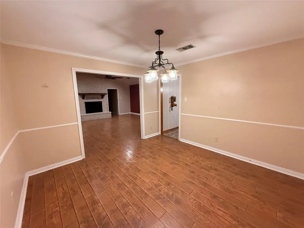 2947 Turtle Creek Drive Wharton, TX 77488